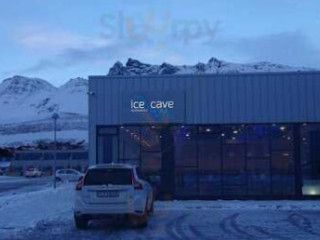 Ice Cave Bistro
