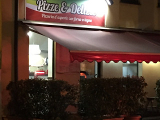 Pizze Delizie