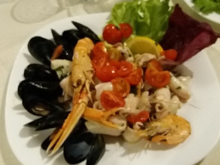 Pizzeria San Giorgio