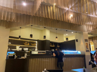 Kokosushi