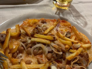 Pizzeria Il Trenino