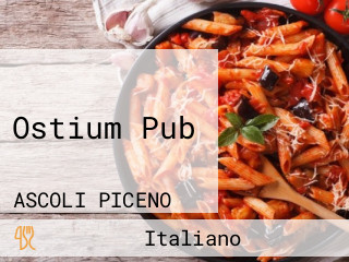 Ostium Pub