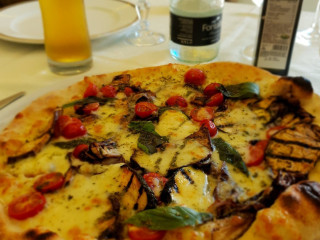 Pizzeria Mazzarino