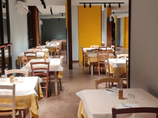 Pizzeria L'orco