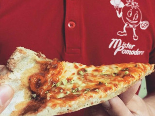 Mister Pomodoro Pizzeria Per Asporto