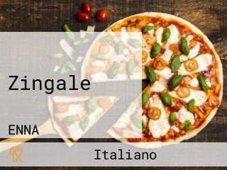 Zingale
