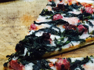 Pizzeria Mangiaebevi