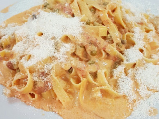 Pizzeria La Tavernetta