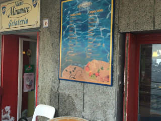 Gelateria Nuovo Miramare