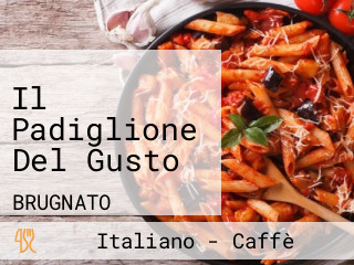 Il Padiglione Del Gusto