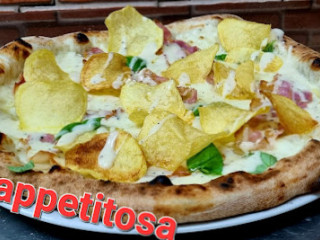 Pizzeria Appetitosa