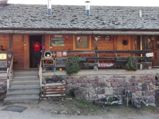 Wurzer Alm Hafling