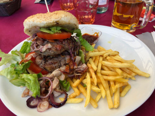 Pizzeria Villa Aranci