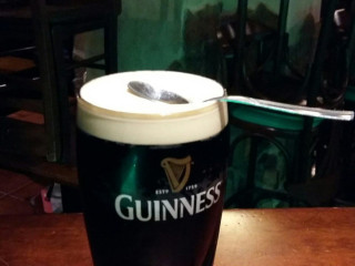 Trinity Pub