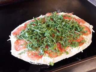 Piadineria Marina