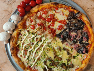 Pizzeria Fantasy