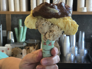 Gelateria Amarasca