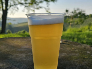 White Dog Beer