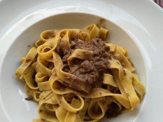 Trattoria Julia Di Corona Rossana