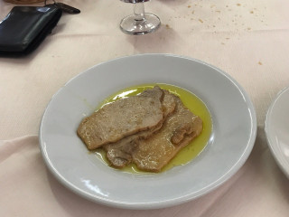 Trattoria Fratelli Bonetti