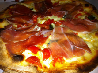 Pizzeria Da Giovanni Mastellone