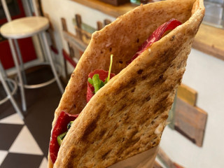 Piadina+