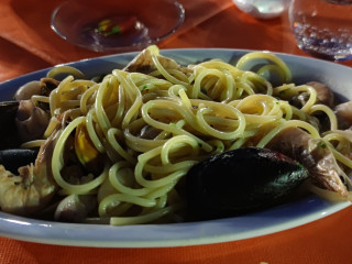 Del Lido Dei Gabbiani