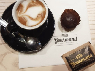 Gourmand
