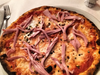 Pizza Jazz Di Moscarelli Biagio