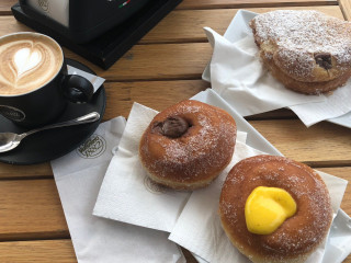 Caffe Vergnano