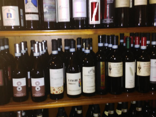 Trattoria Vineria