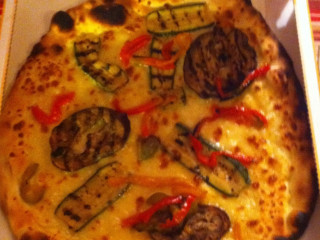 Pizzeria Spanò