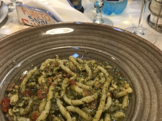 La Giara