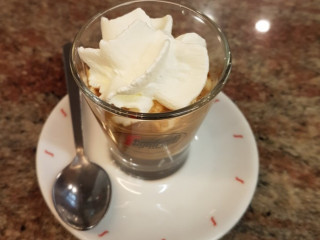 Caffe Retro