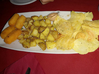 La Muraglia Food And Beer