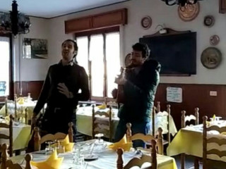 Bar Ristorante Da Anna Maria