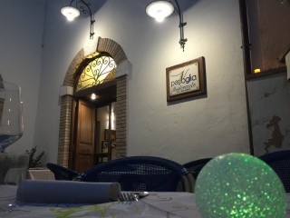 Pervoglia