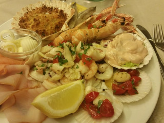 Buca Di Bacco