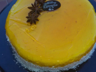 Cannella Pasticceria Gelateria