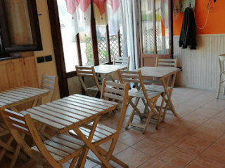 Re Mida Pizzeria
