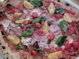 Pizzeria Primula Rossa