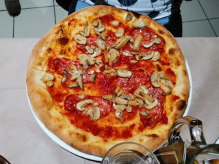 Pizzeria Il Portico