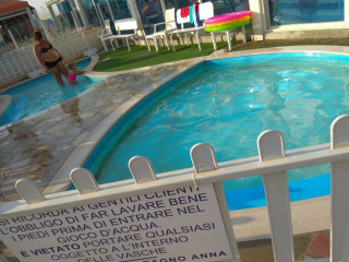 Bagno Anna 95