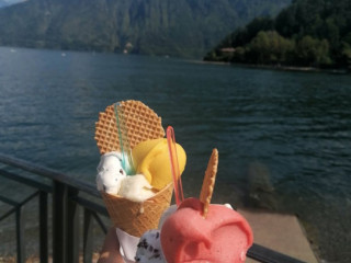 La Fabbrica Del Gelato
