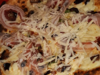 Pizzeria 280 Grammi