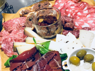 Bistrot Art Wine