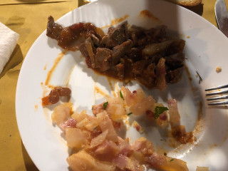 Cantina Da Pappetta Se Pappa