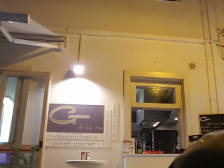 Gambrinus Lounge