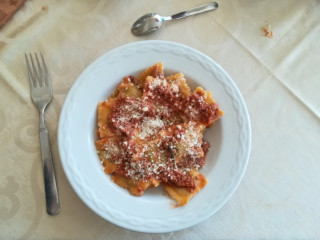 Albergo La Posta