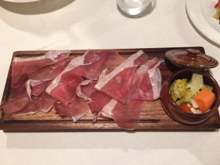 Osteria Santa Maria